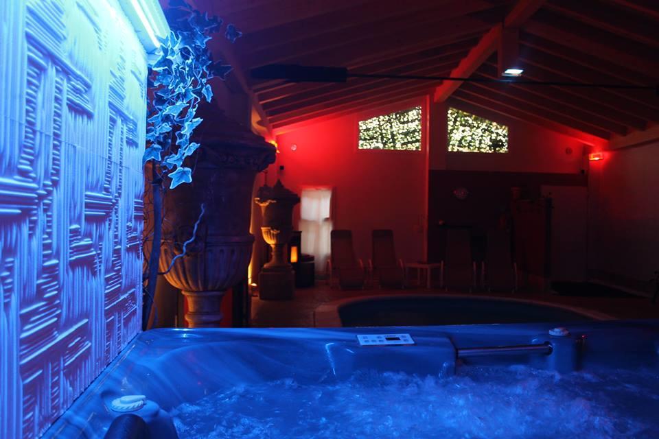 I Colori Della Vita Hotel Bagnolo Cremasco Buitenkant foto