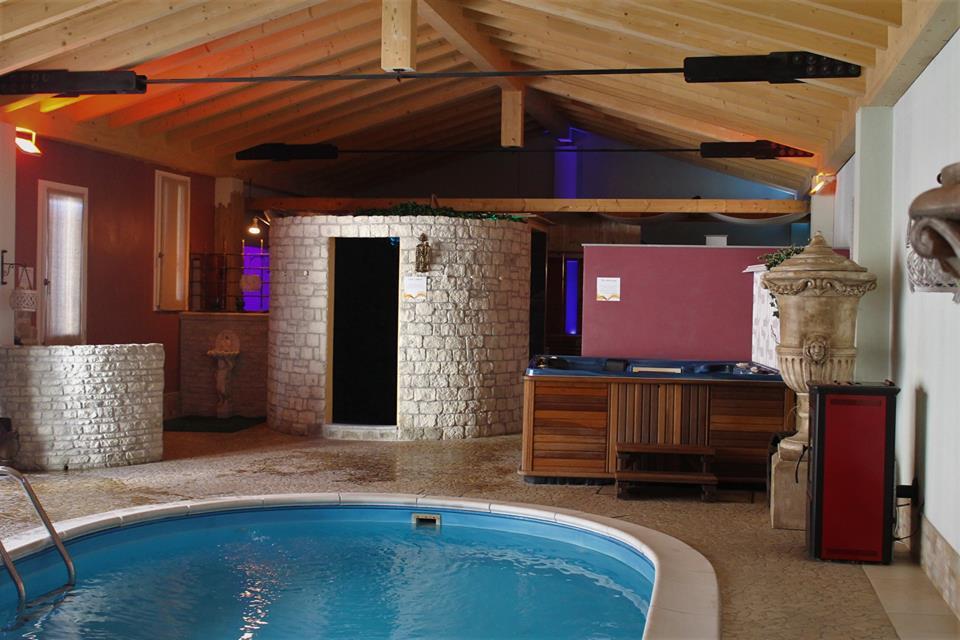 I Colori Della Vita Hotel Bagnolo Cremasco Buitenkant foto