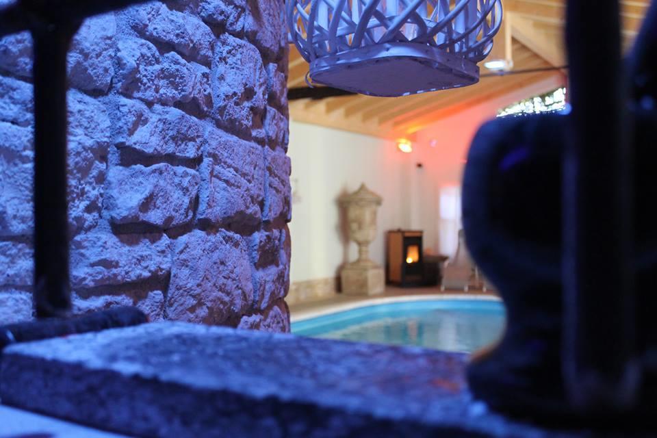 I Colori Della Vita Hotel Bagnolo Cremasco Buitenkant foto