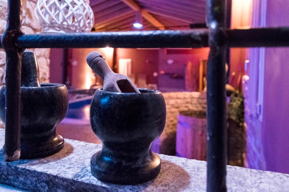 I Colori Della Vita Hotel Bagnolo Cremasco Kamer foto