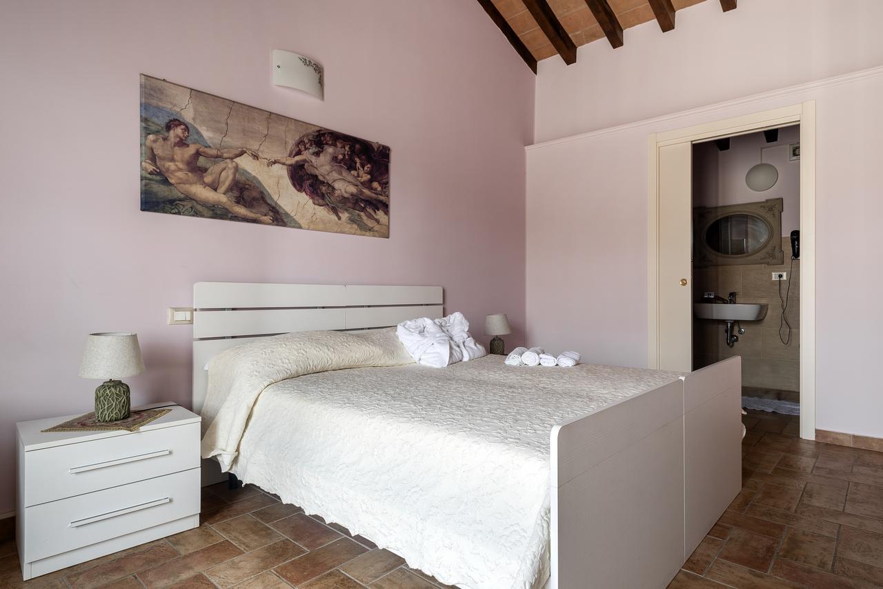 I Colori Della Vita Hotel Bagnolo Cremasco Buitenkant foto