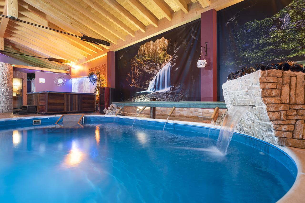 I Colori Della Vita Hotel Bagnolo Cremasco Buitenkant foto