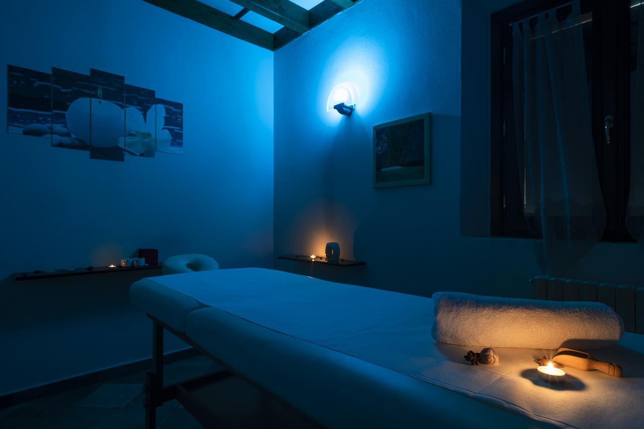 I Colori Della Vita Hotel Bagnolo Cremasco Buitenkant foto